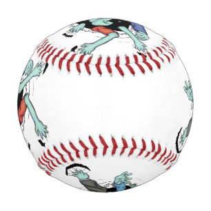 Zombie Arms Baseball