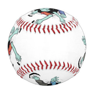 Zombie Arms Baseball
