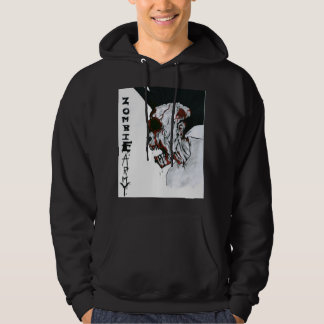 Zombie Army Hoodie