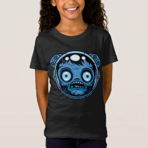 Zombie Astronaut T-Shirt