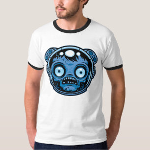 Zombie Astronaut T-Shirt