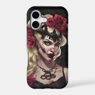 Zombie Babe 06