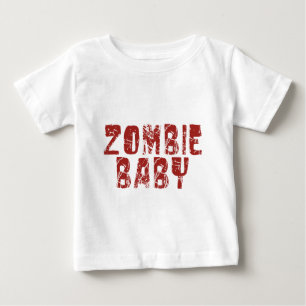zombie baby T-Shirt