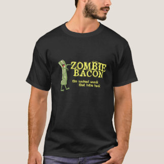 Zombie Bacon! T-Shirt