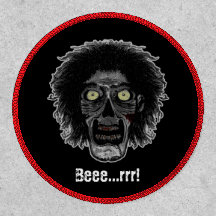 ZOMBIE - Bee...rrr