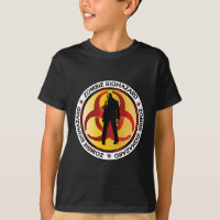 Zombie Biohazard Waste