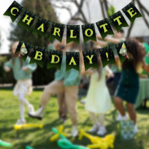 Zombie Birthday Kids Scary Monster