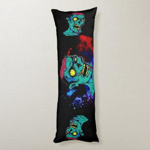 Zombie Body Pillow