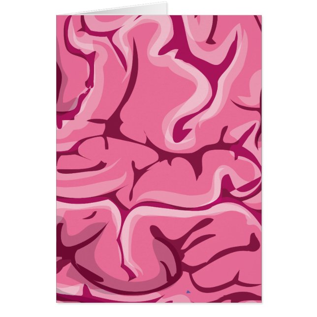 Zombie Brain (Front)