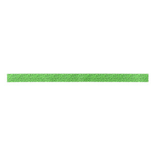Zombie Brain Satin Ribbon
