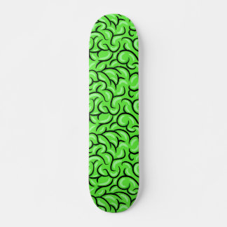 Zombie Brain Skateboard