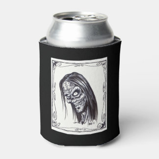 Zombie!! Can Cooler