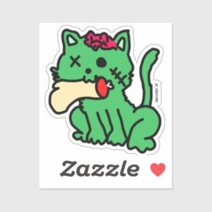 Zombie Cat