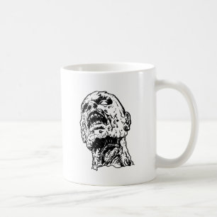 Zombie - Cecil Coffee Mug