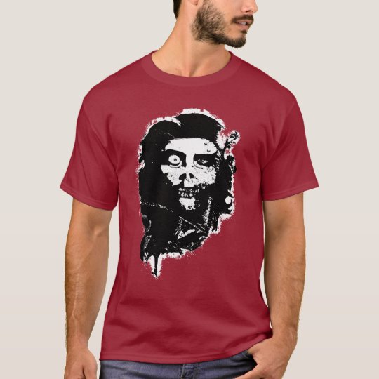Zombie Che T-Shirt