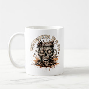 Zombie Coffee Mug