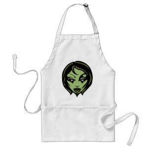 Zombie Costume Halloween Aprons Zombie Gifts