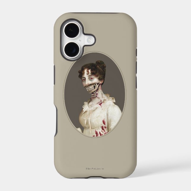 Zombie Cover (Back)