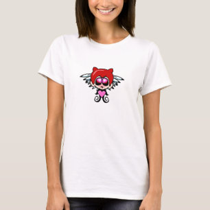 Zombie Cupid T-Shirt