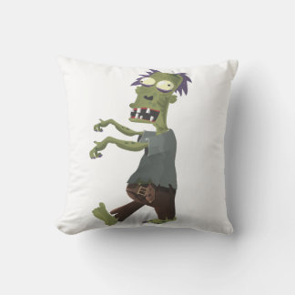 Zombie Cushion