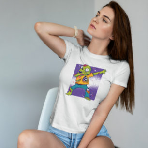 Zombie Dab T-Shirt