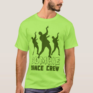 Zombie Dance Crew T-Shirt