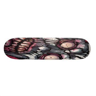 Zombie deck - Goad Skateboard