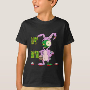 Zombie Easter T-Shirt