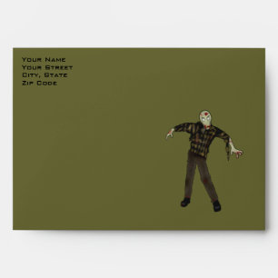 Zombie Envelopes