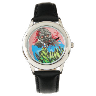 Zombie Fresh! Kid's Watch