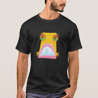 Zombie from the fish bowl T-Shirt