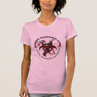 Zombie Gift Outbreak Response Team