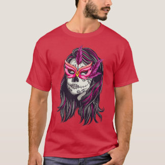 zombie girl 2 T-Shirt
