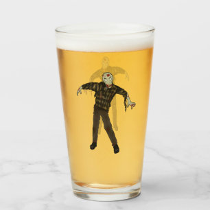 Zombie Glass