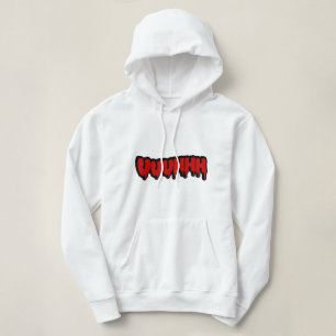 Zombie Groan Hoodie 