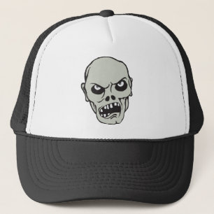 Zombie hat