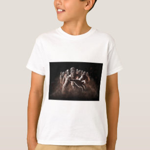 Zombie Horde T-Shirt
