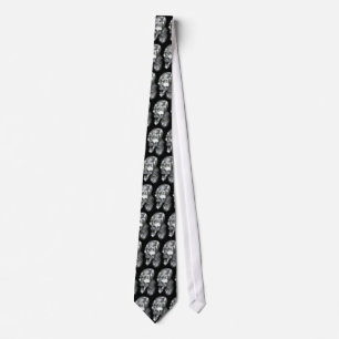 Zombie Horde Tie