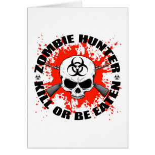 Zombie Hunter 1