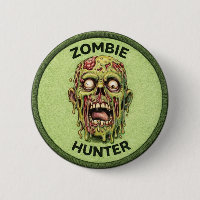 Zombie Hunter