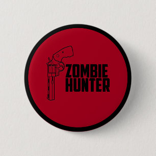 Zombie Hunter button
