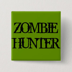 Zombie Hunter, Green Square Button