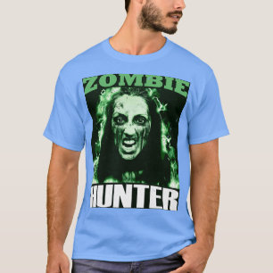 Zombie hunter T-Shirt