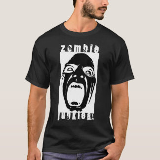 Zombie Junkies! Infected T T-Shirt