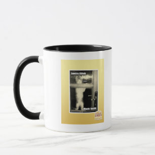 Zombie Kitteh Mug