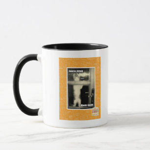 Zombie Kitteh Mug