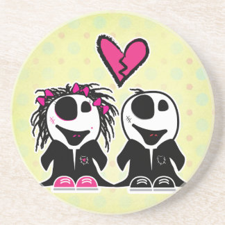ZOMBIE LOVE COASTER