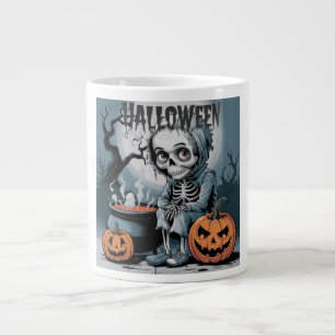 Zombie Mug