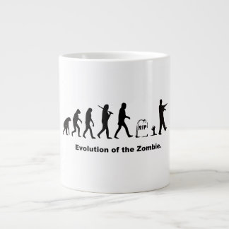 Zombie Mug