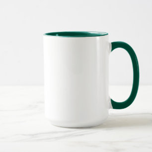 Zombie Mug